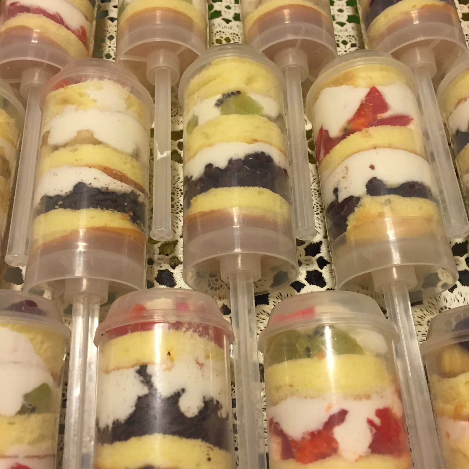 推推乐之夏日鲜果