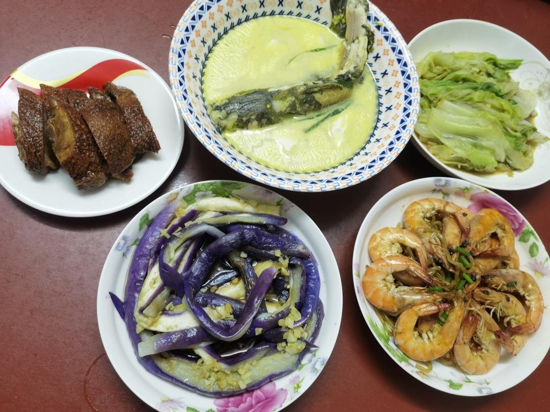清炒圆生菜（超简单）