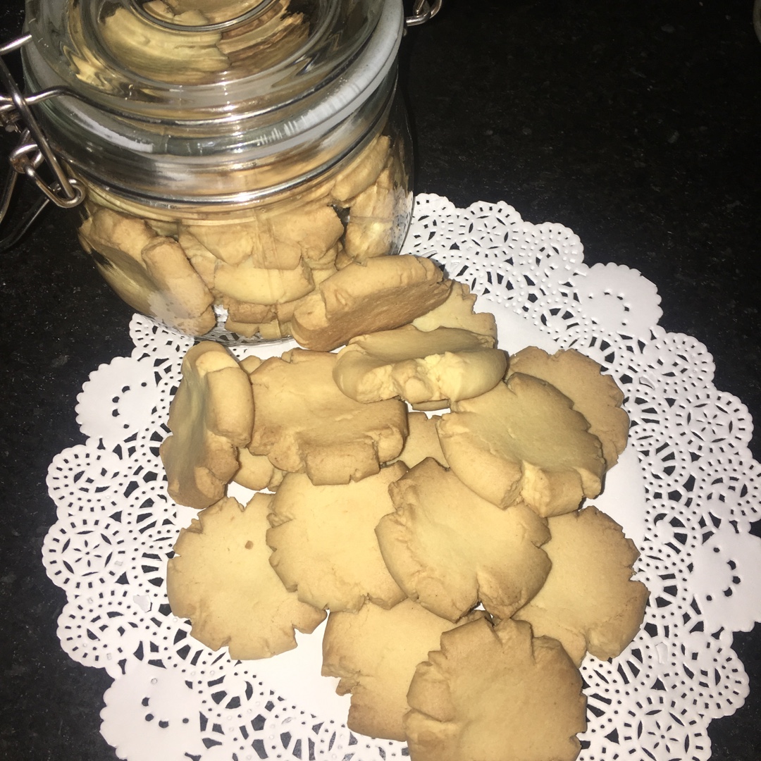 玛格丽特饼干