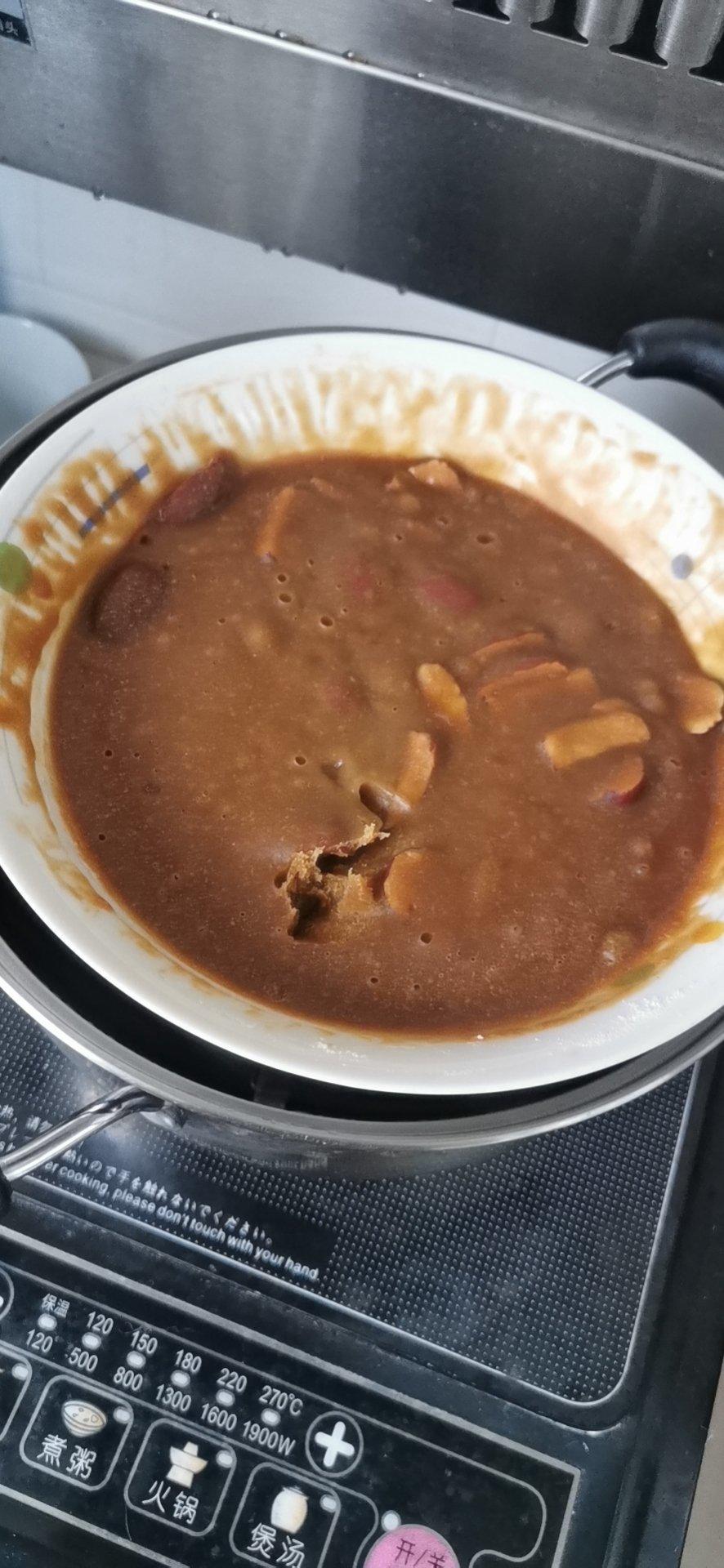 红糖发糕（成功率百分之百！）