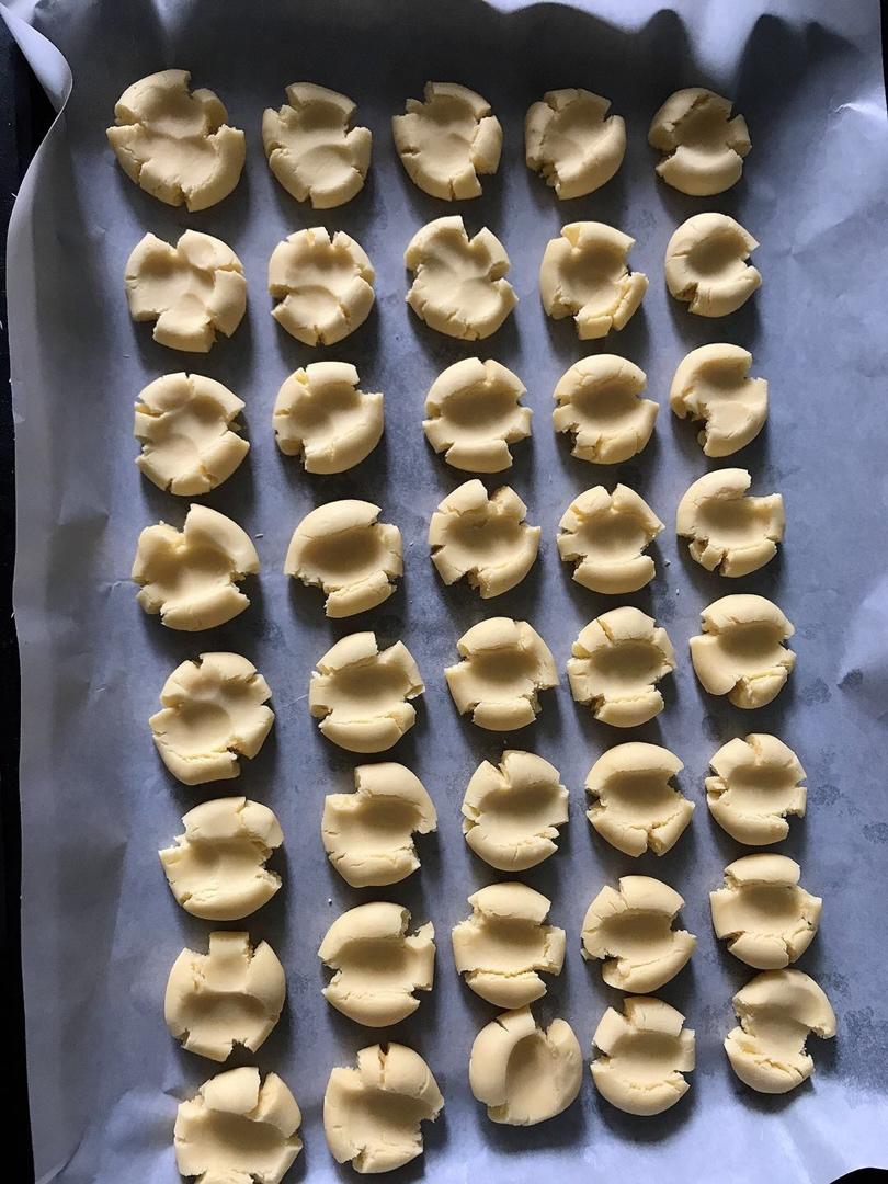 玛格丽特饼干（约40个）