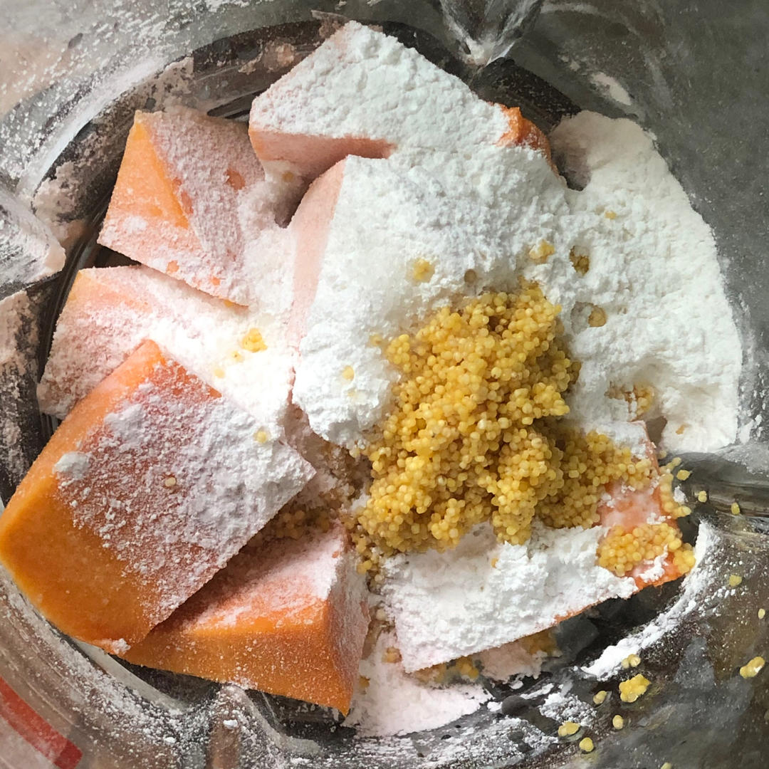 🔥都给我冲，巨好喝的南瓜汤