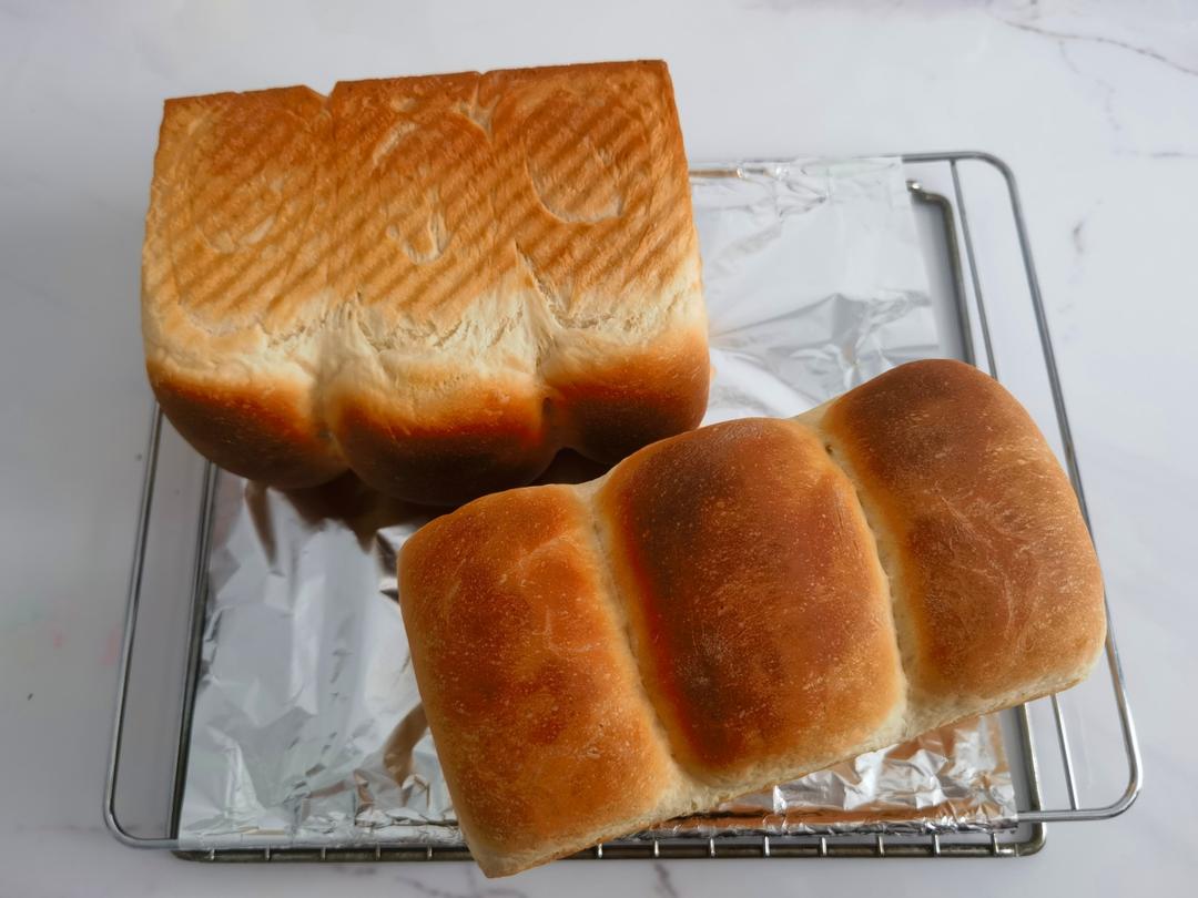 软到站立不了的吐司