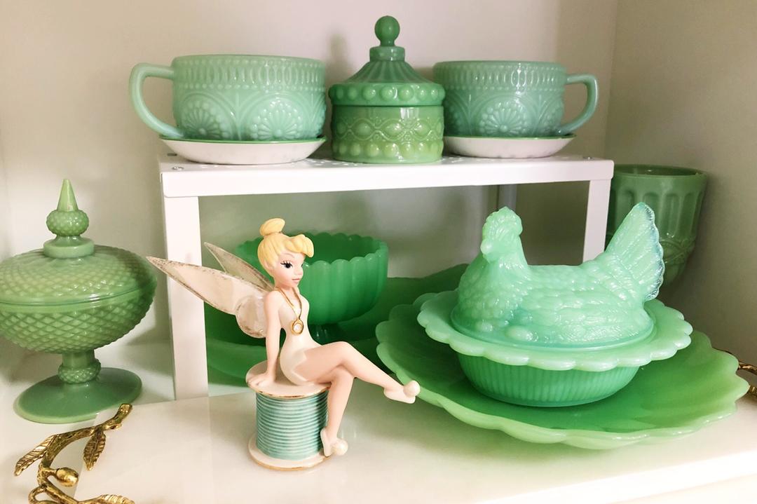 生活中的小确幸……