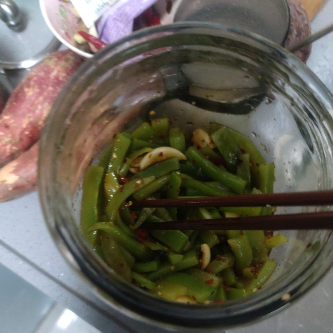 脆莴笋