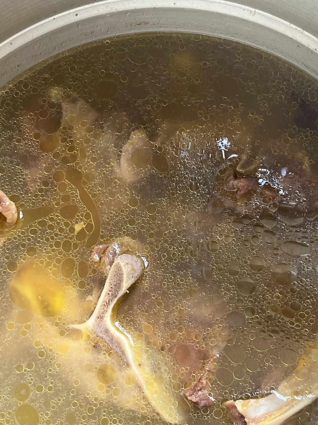 清炖牛肉