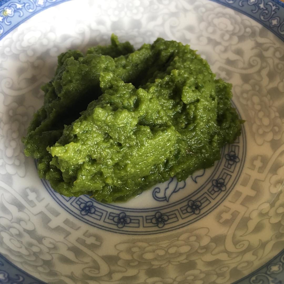 家庭自制韭菜花酱