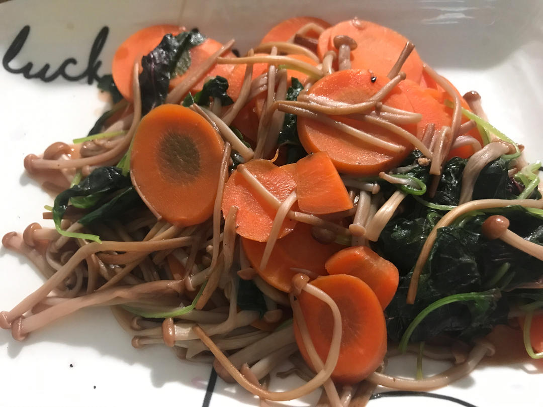 上班族干饭人的“尹正”焖菜食谱（持续更新中）