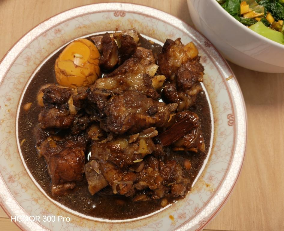 厨师长教你：“懒人排骨”的家常做法，口感很棒味道新颖，收藏了