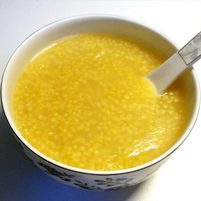 小米粥