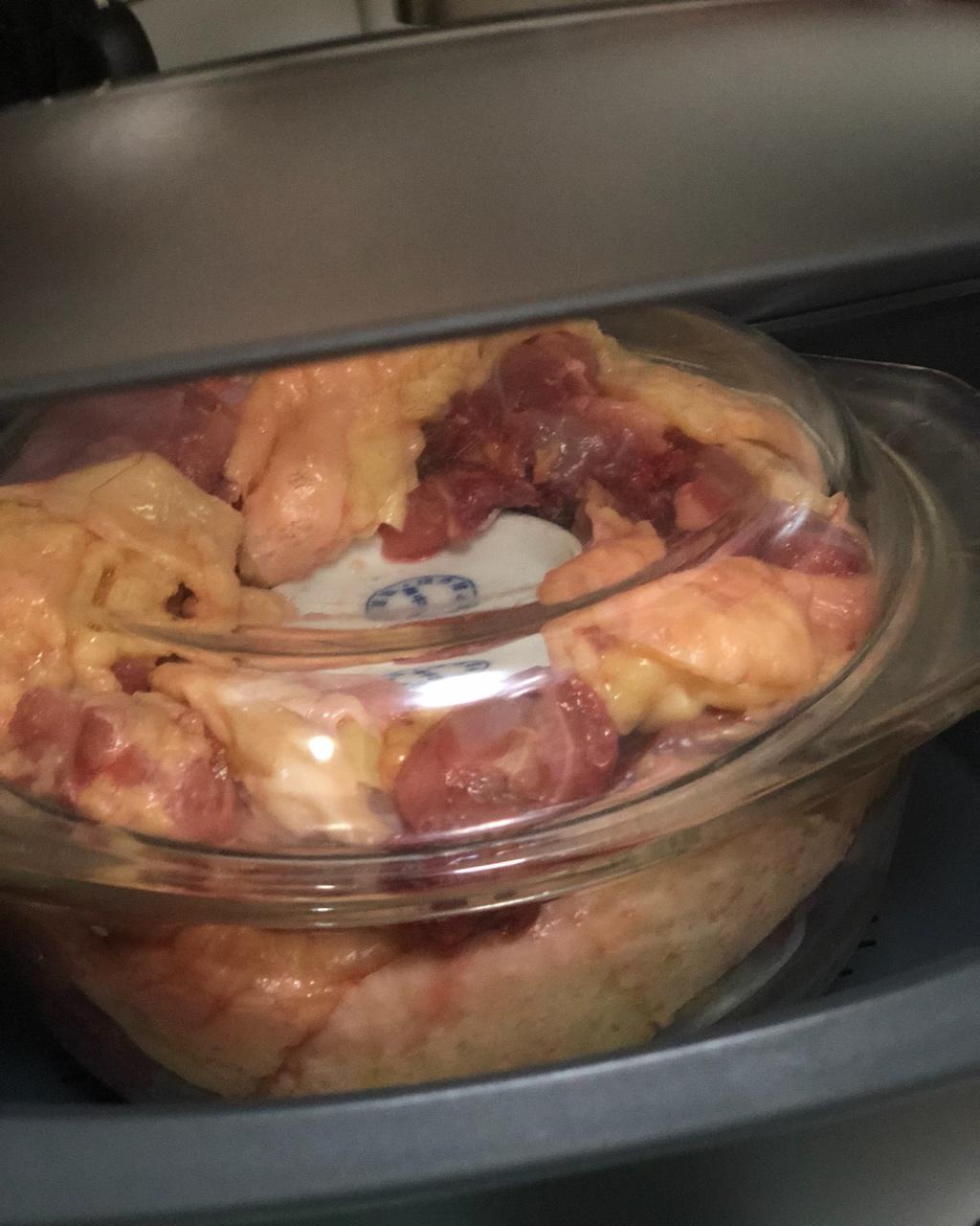 【美善品】 滋补滴鸡精