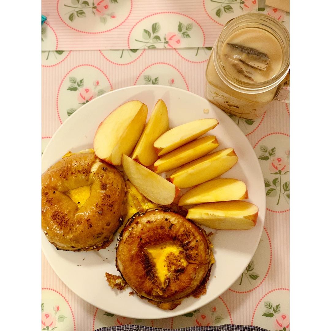 Blind Bagel 瞎眼贝果