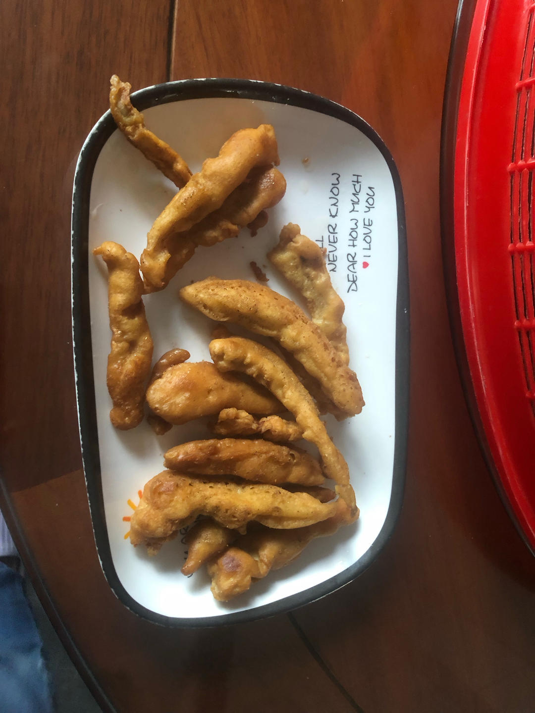 ‼️比吃小酥肉还过瘾✅巨好吃的椒盐杏鲍菇