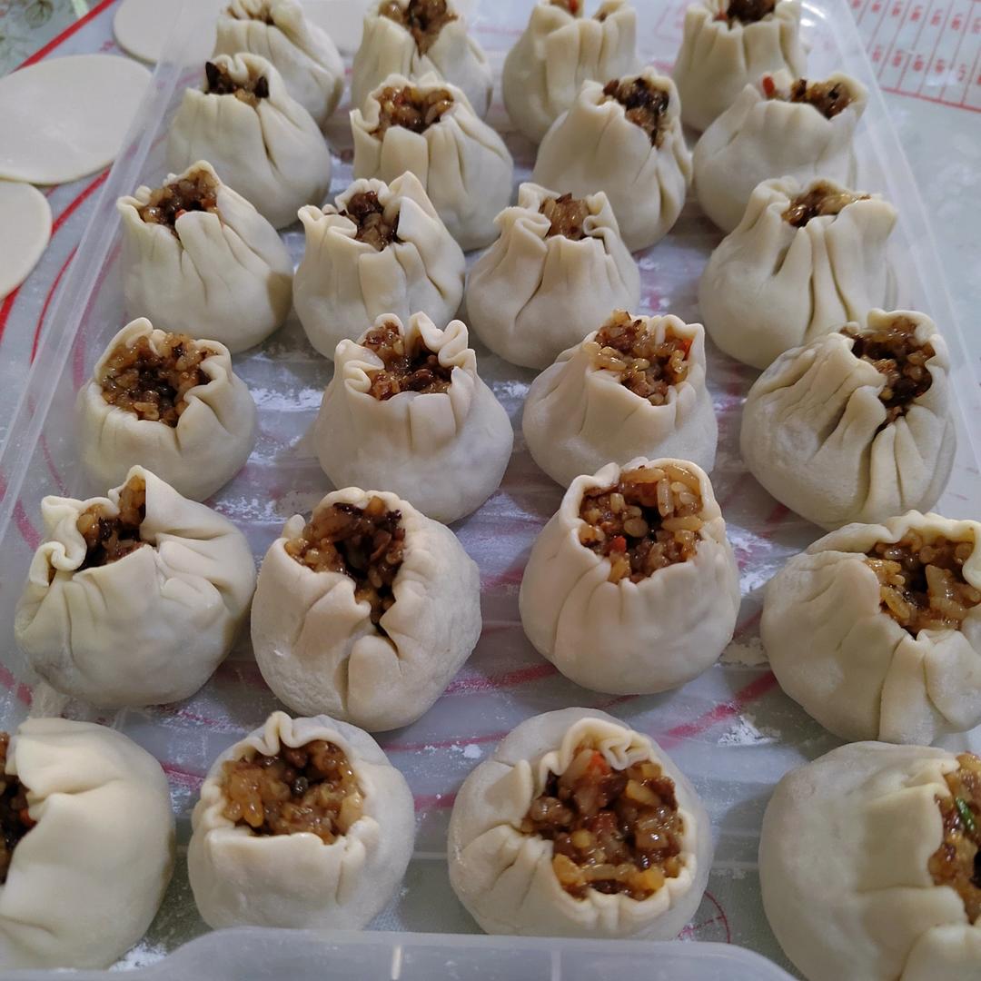 饺子皮