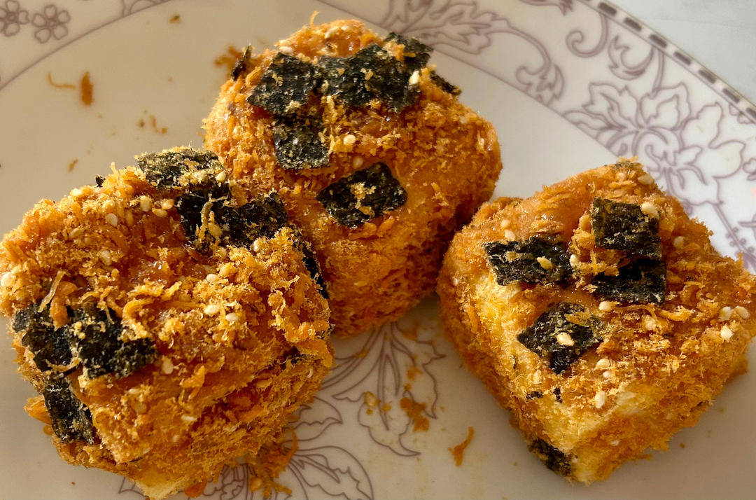 下午茶•2023年11月15日