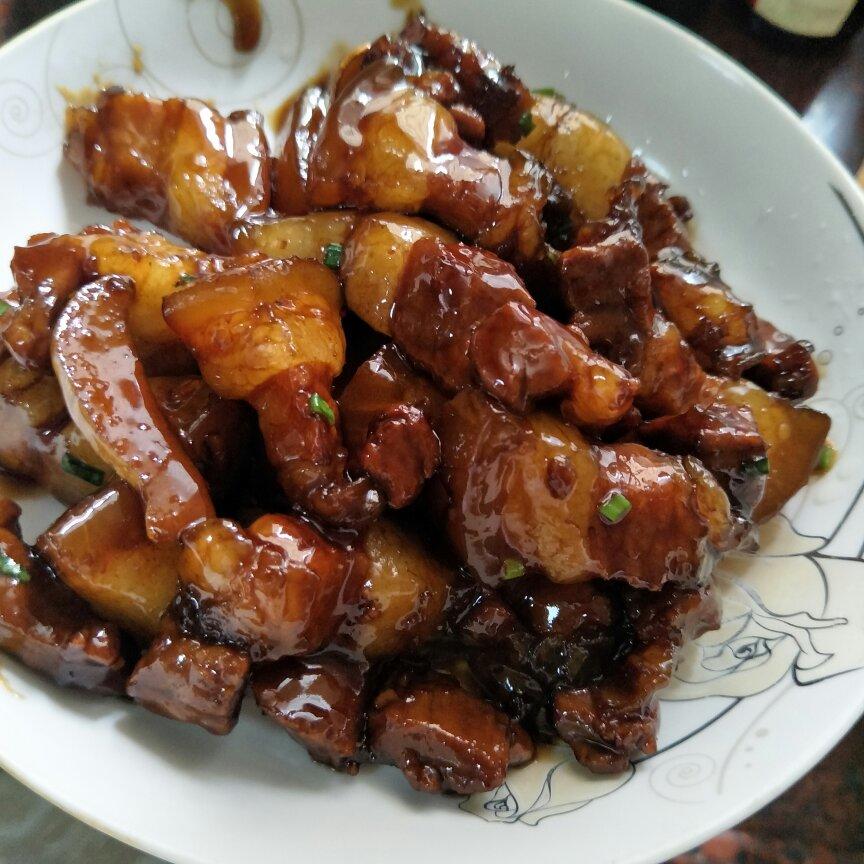 红烧肉
