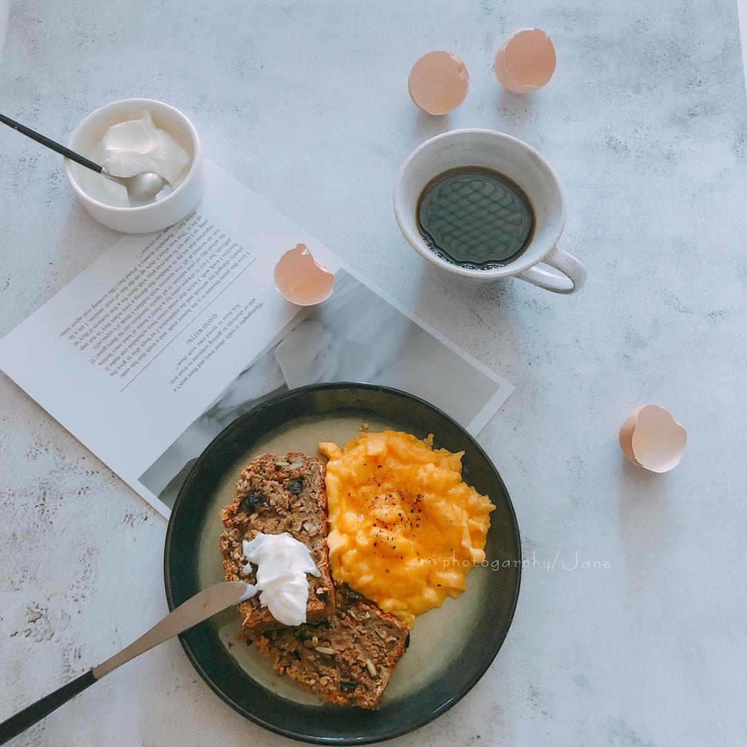 陈七岁的brunch日记