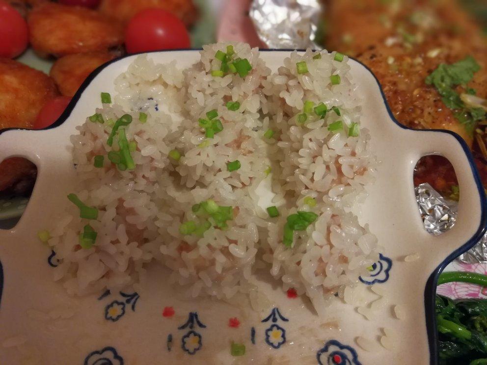 珍珠圆子