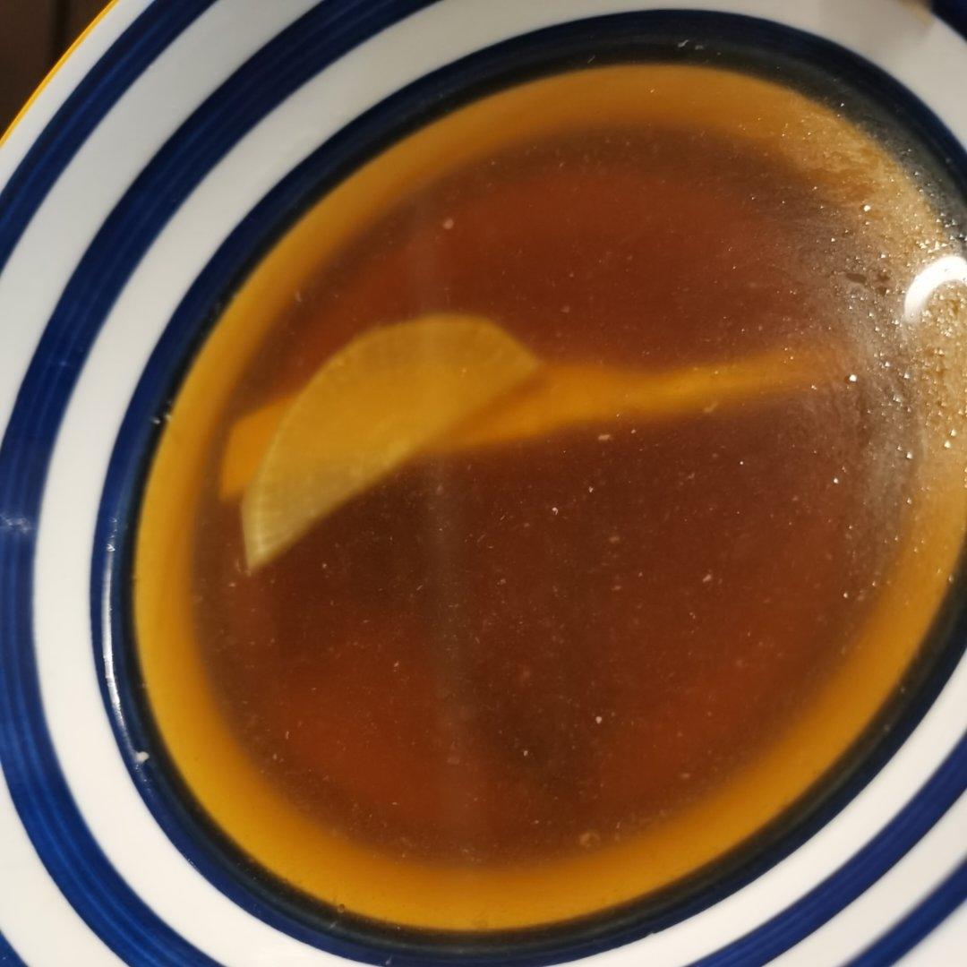 最接近711味道的关东煮