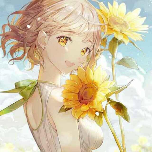 笑靥如花小厨娘