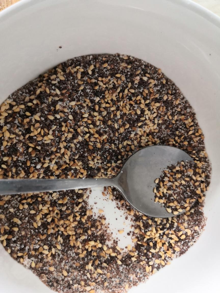 又香又软的红糖饼