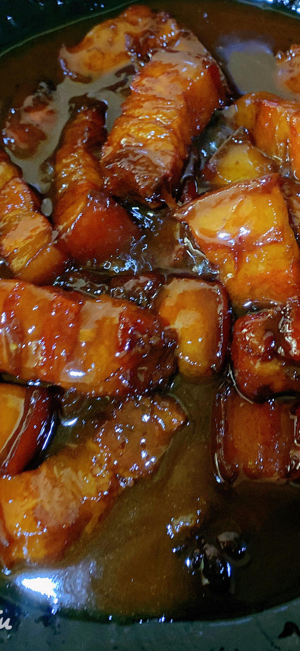 红烧肉
