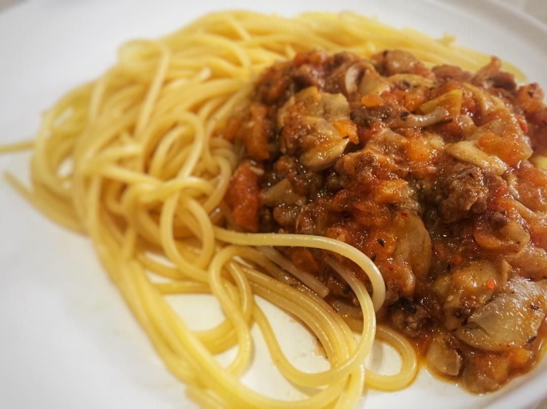 意式肉酱