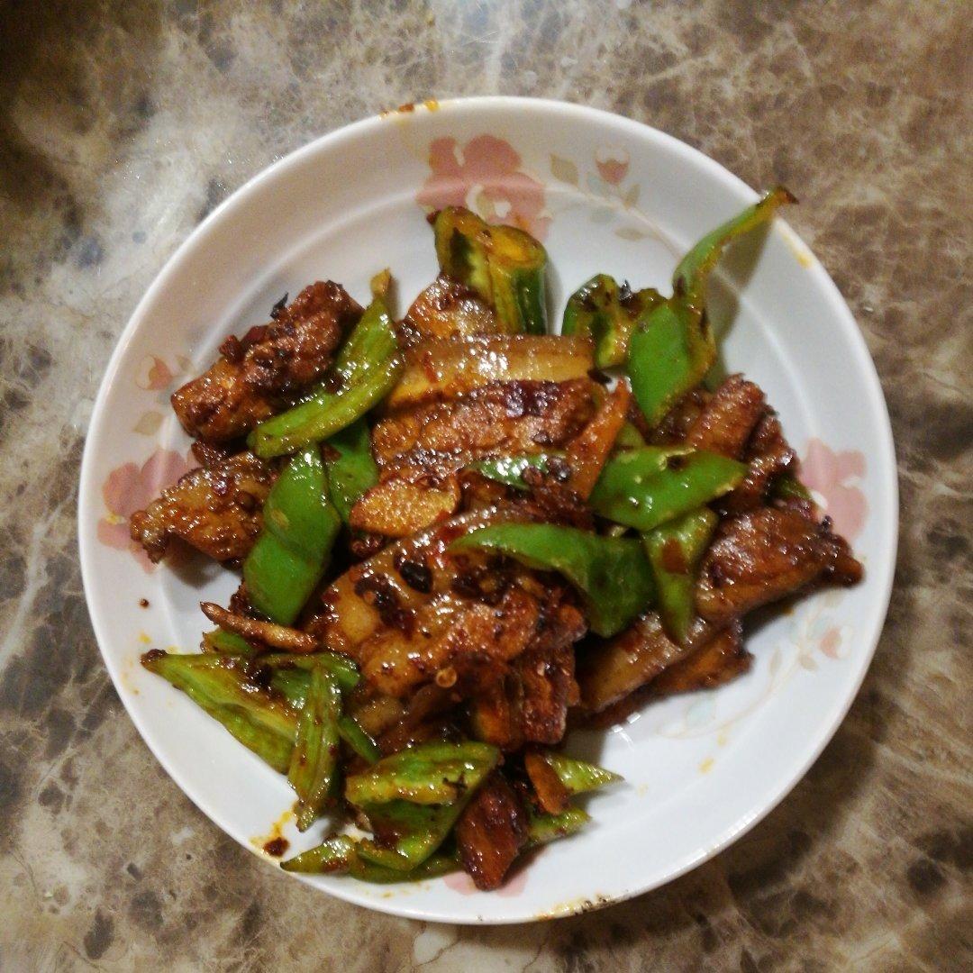 回锅肉
