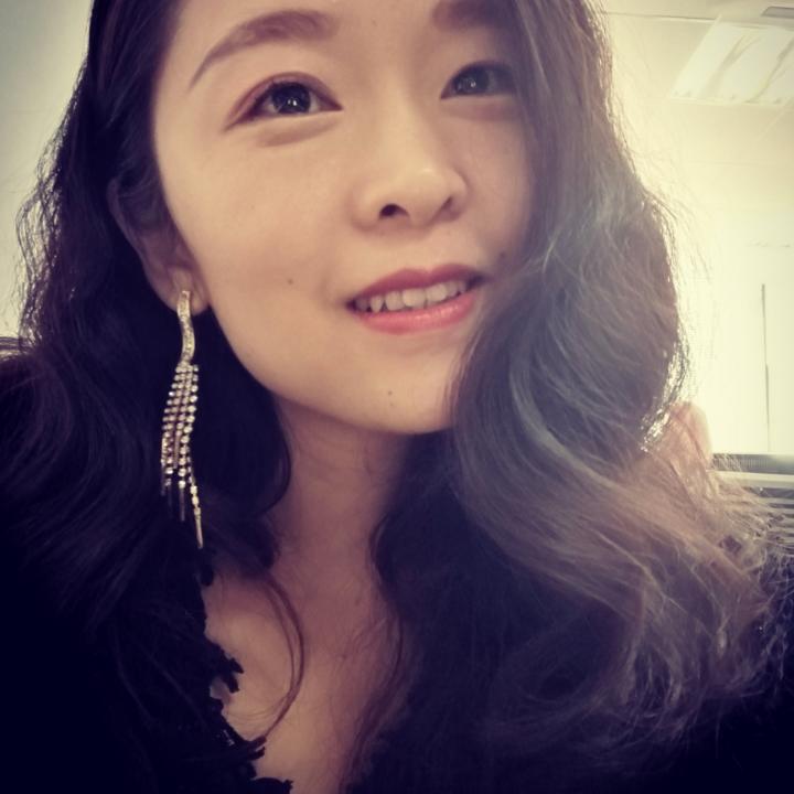 上木下子小仙女