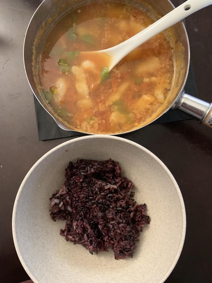 番茄龙利鱼