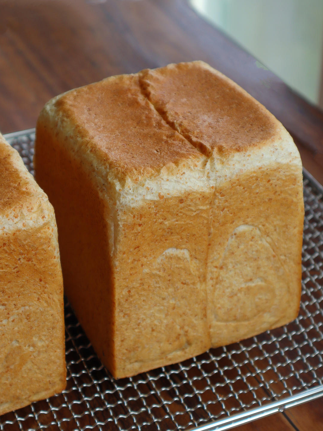 波兰种全麦吐司