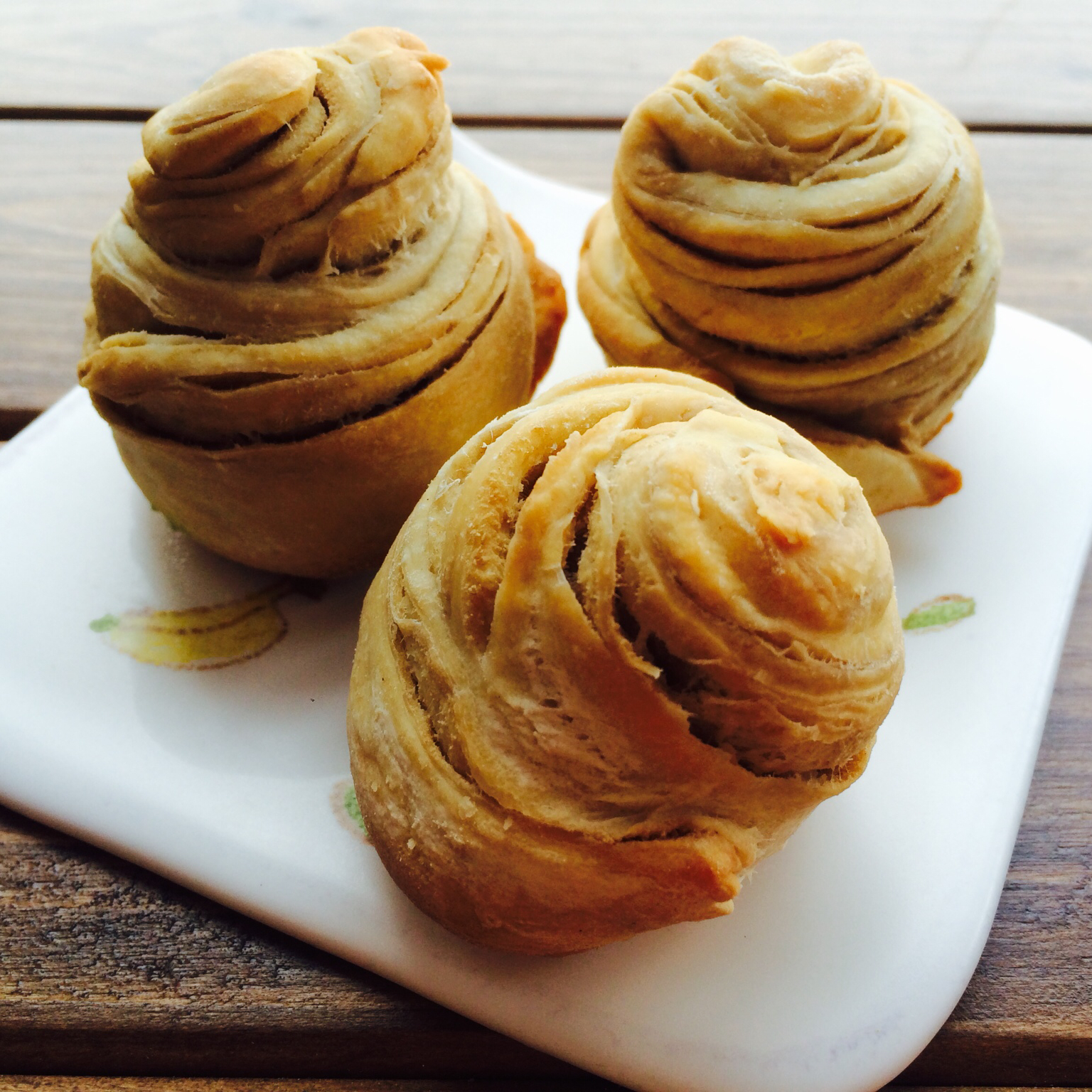 螺丝转儿【素颜太太私家小厨】