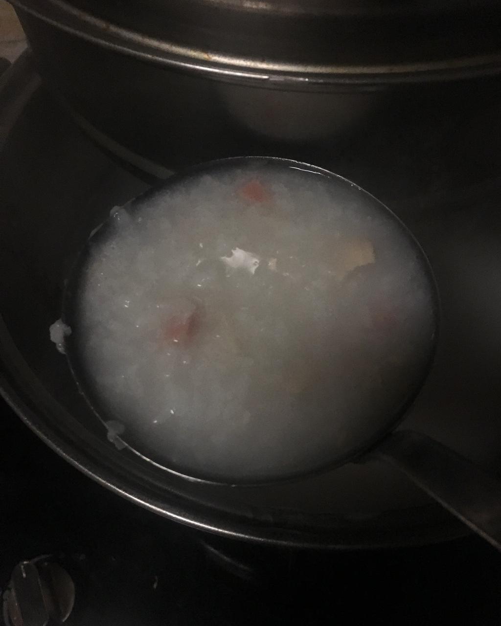 白粥【煮粥技巧大公开】