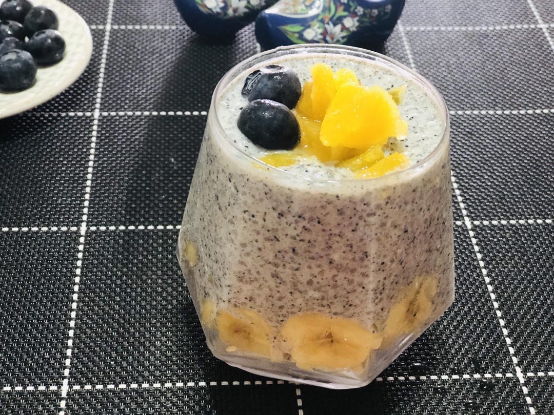 买了一个破壁机之后