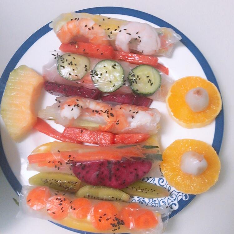 越南春卷
