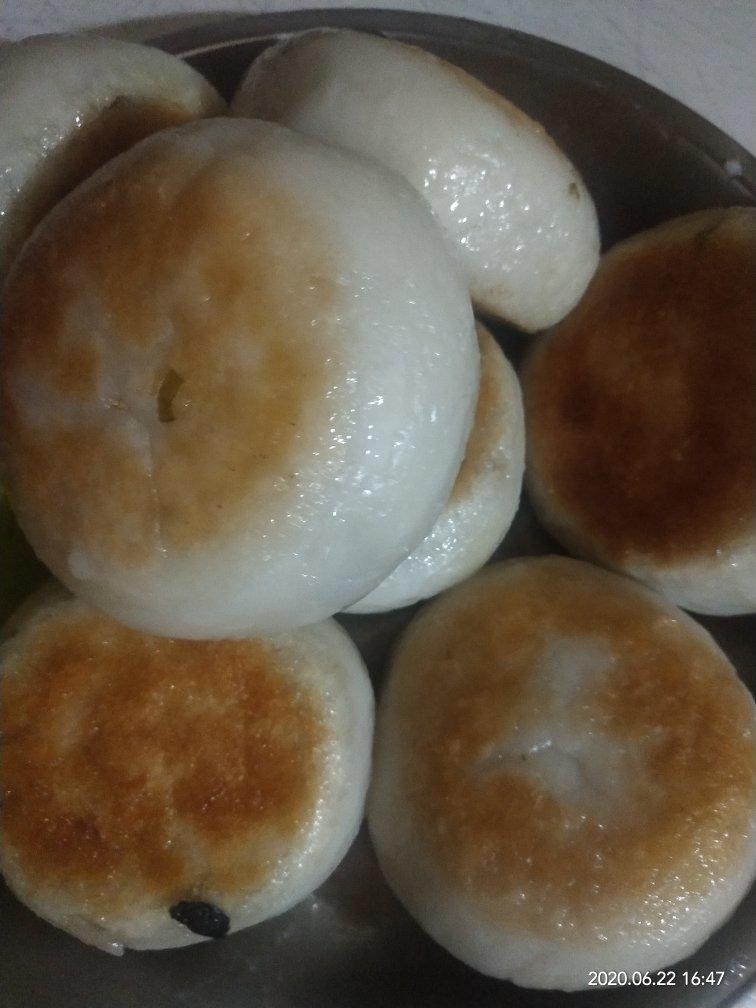 温州特色糯米饼