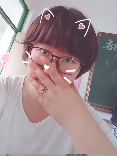 冰冰是Holly妈