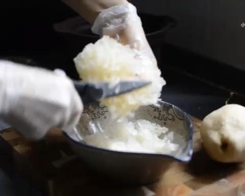 【寒露】银耳雪梨羹的做法