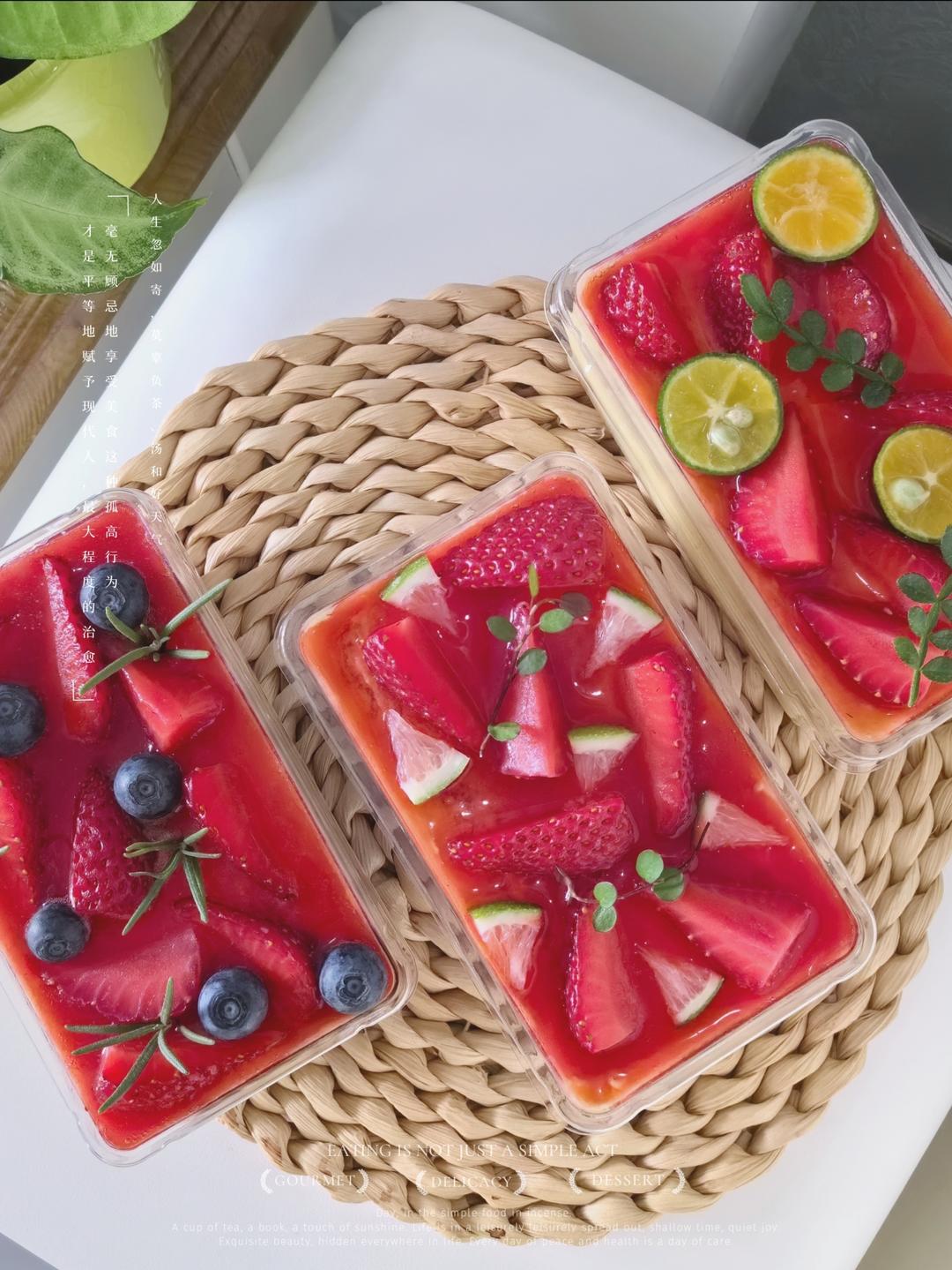 提拉米苏-不添加吉利丁的熟蛋做法才是真的好