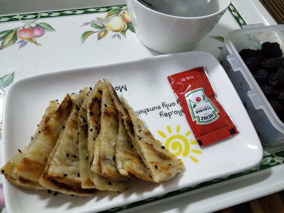 小学生早餐搭配参考