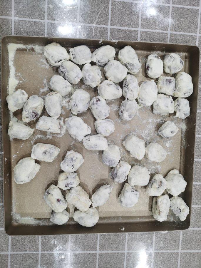 解锁网红～薛记炒货～坚果奶枣