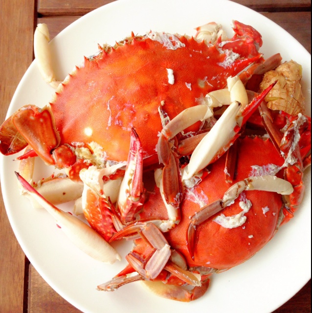 黑暗料理—那些年牺牲在我调料罐下各色食材