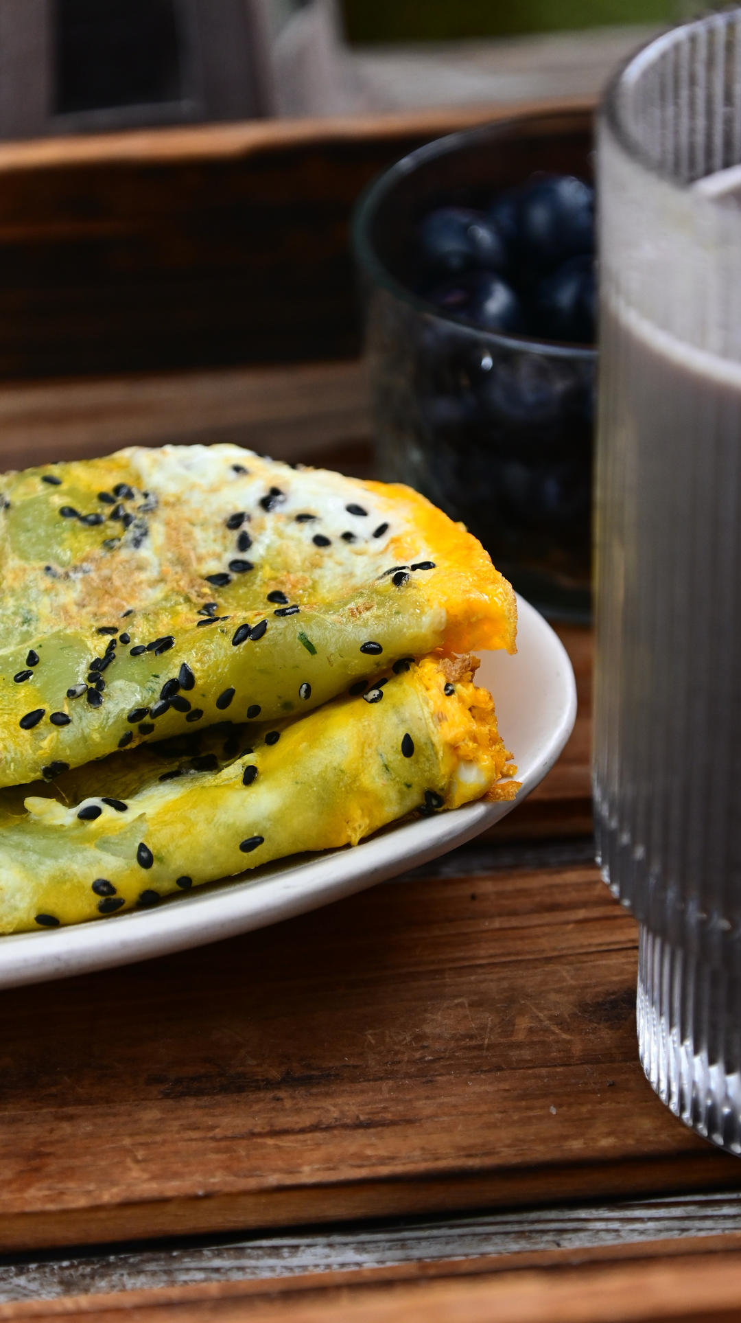 早餐•2026年3月22日