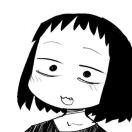大脸胖腿