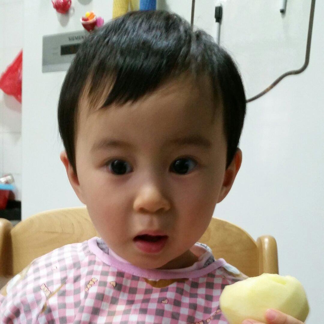 丹妈是个大美女