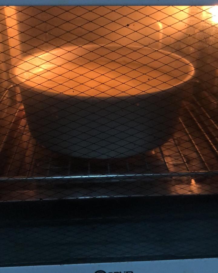 酸奶蛋糕