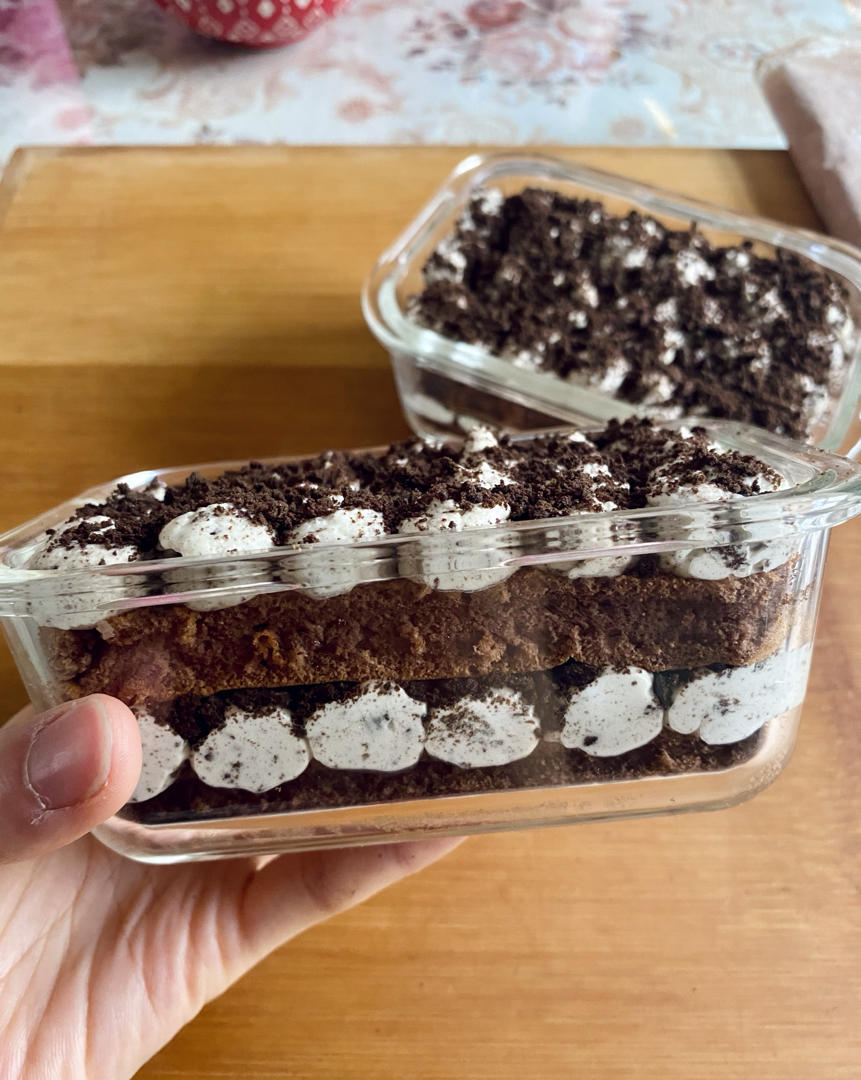 超浓郁卷不裂的巧克力蛋糕卷