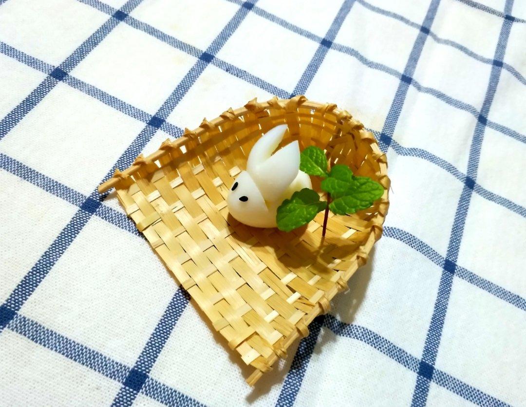 小兔子鸡蛋