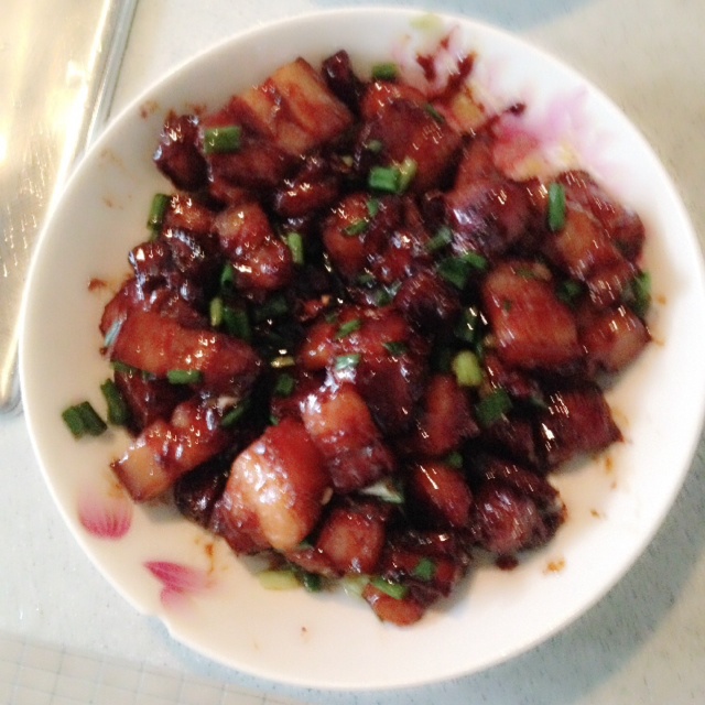 红烧肉
