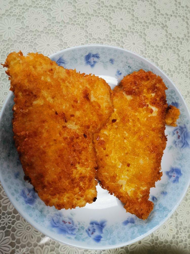 奥尔良大鸡排